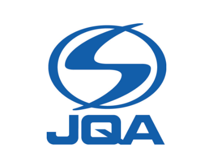 S-JQAマーク