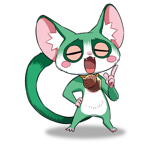 ガラポン