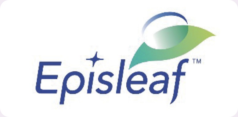 Episleaf<sup>TM</sup>（エピスリーフ）