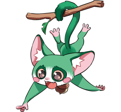 ガラポン