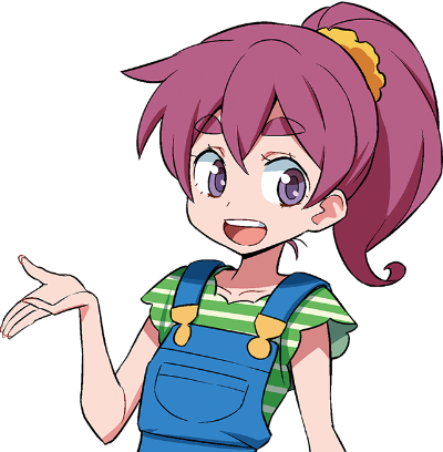 ミナ