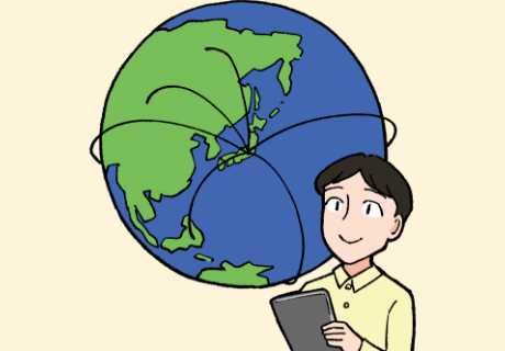 世界の投資家に提供