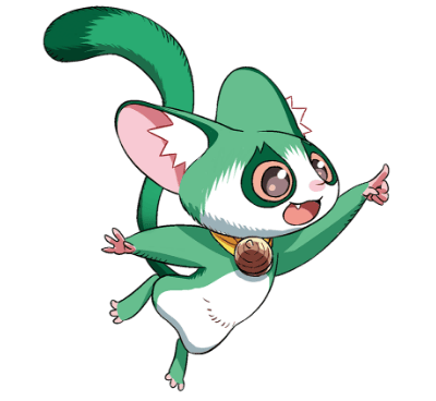 ガラポン