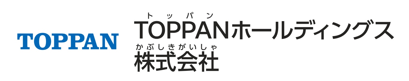 TOPPANホールディングス株式会社