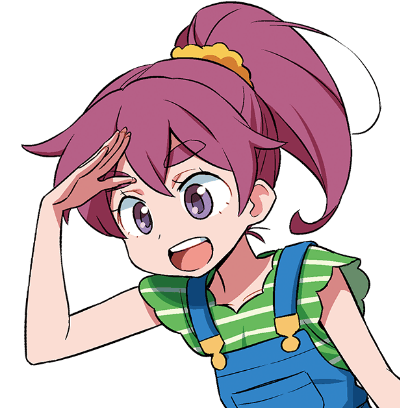 ミナ