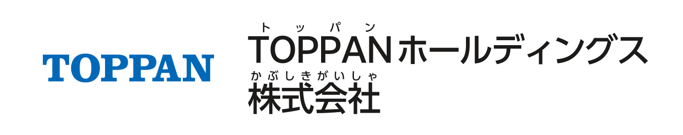 TOPPANホールディングス株式会社