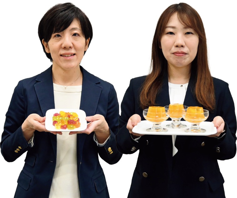答えてくれた人