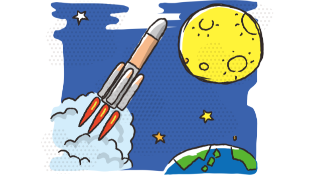宇宙の保険