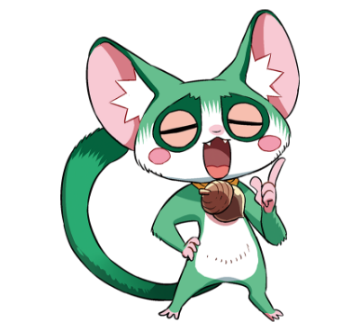 ガラポン