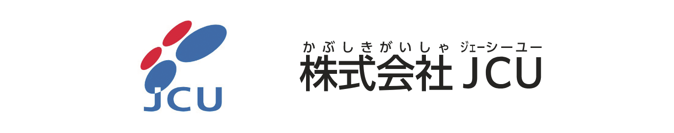 株式会社JCU