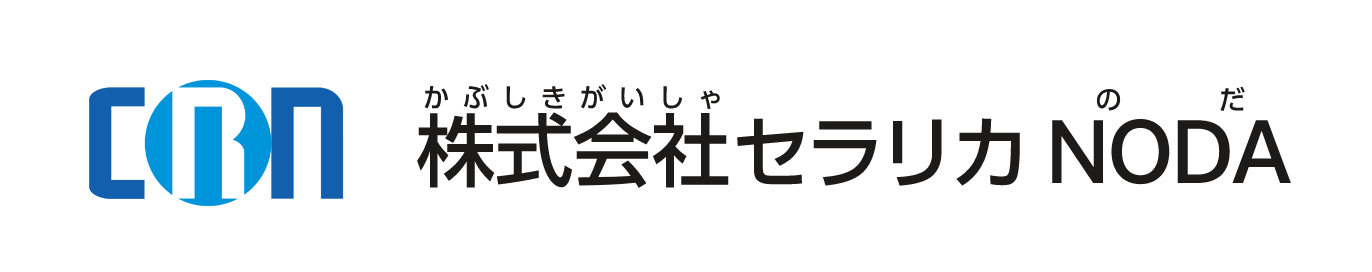 株式会社セラリカNODA