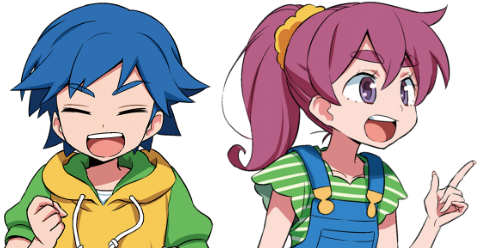 ミナ・ミナト