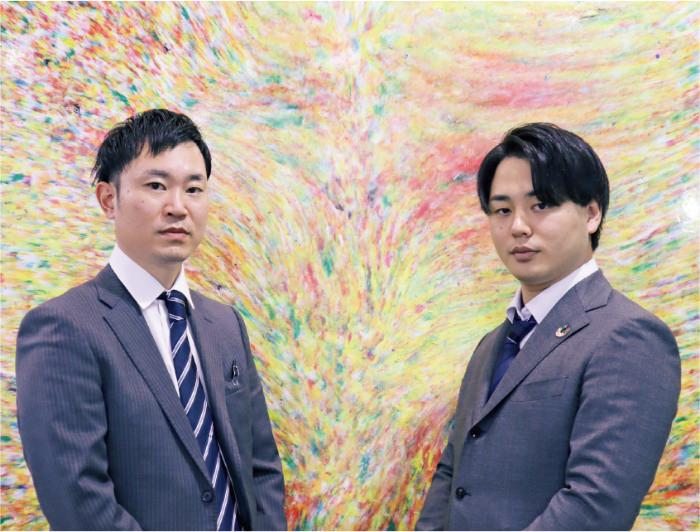 答えてくれた人