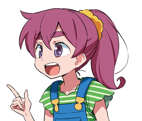 ミナ