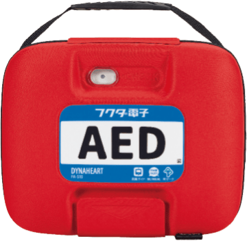 AED
