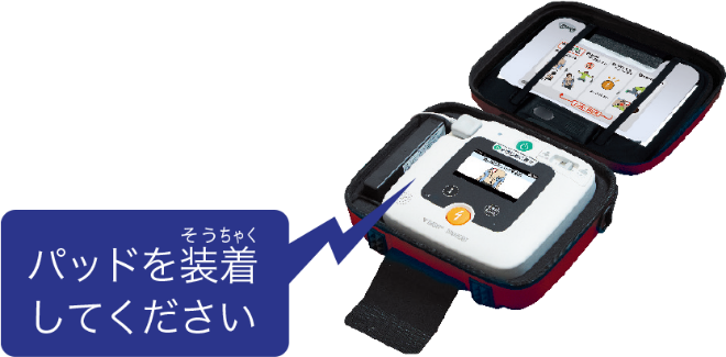AED