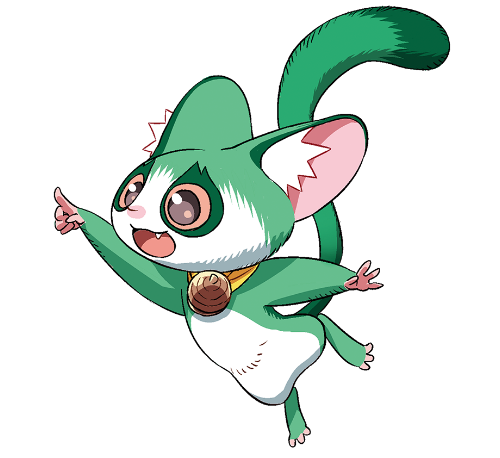 ガラポン