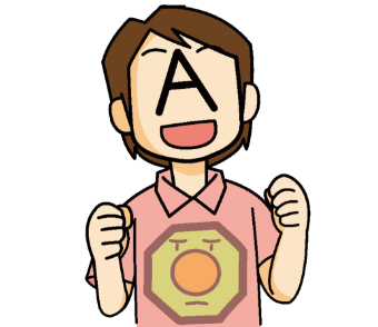 Aさん