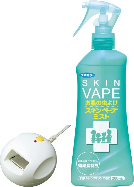 SKIN VAPE