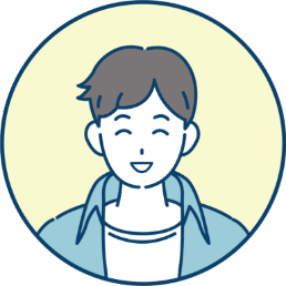 研究員Aさん