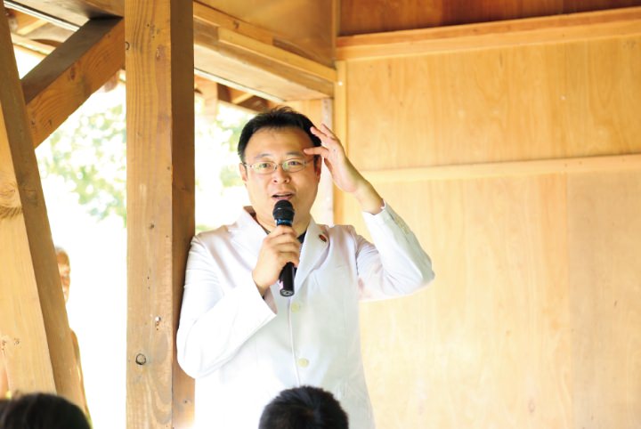 答えてくれた人