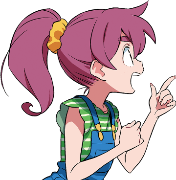 ミナ