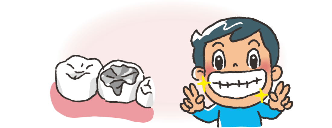 かぶせもの
