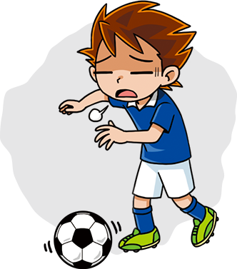 サッカー