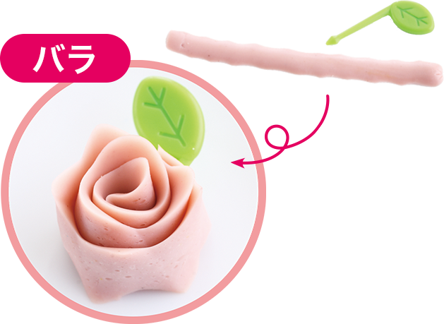 フィッシュソーセージは どうやって作られているの おしごとはくぶつかん フィッシュソーセージは どうやって作られているの おしごとはくぶつかん